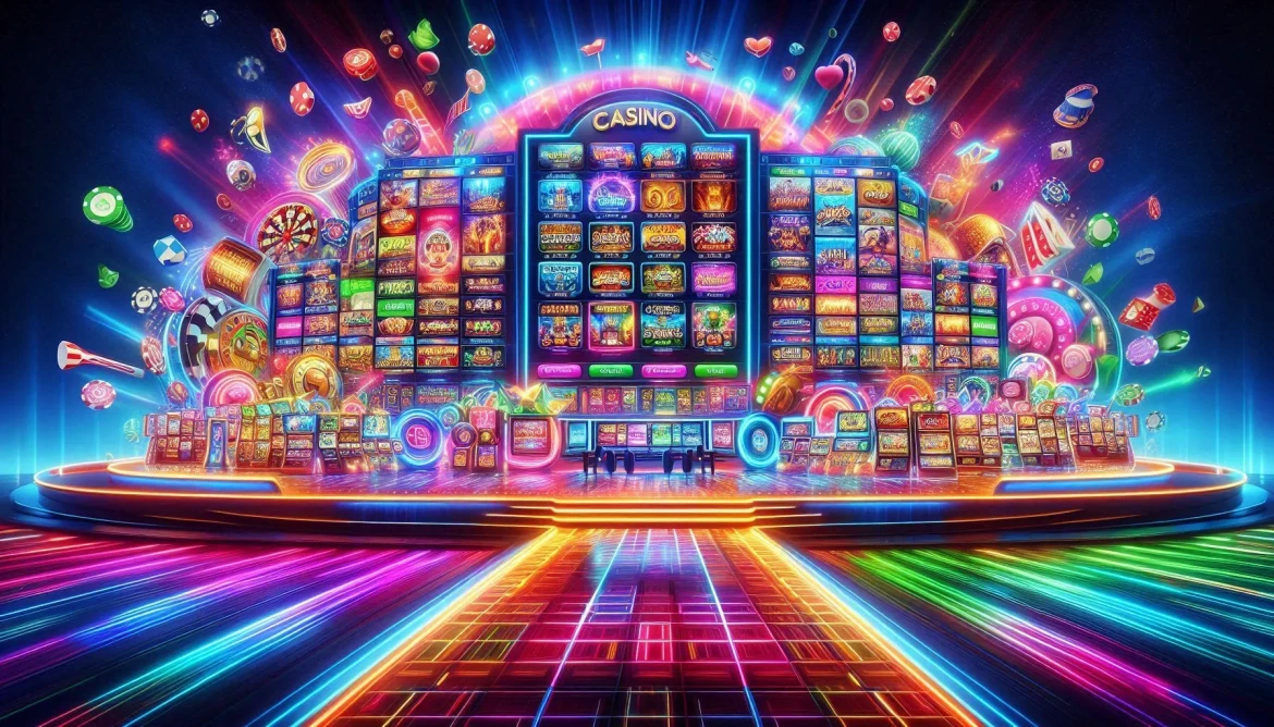 Ace Game Casino